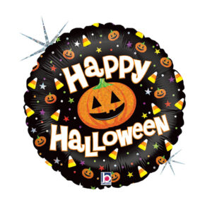 R18 Halloween Fun