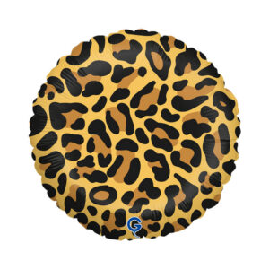 R18 Leopard Spots