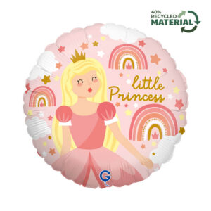 R18 Little Princess