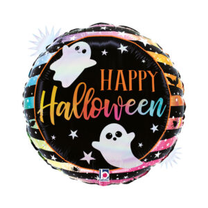 R18 Opal Pastel Halloween