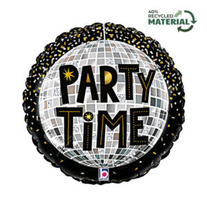 R18 Party Time Disco