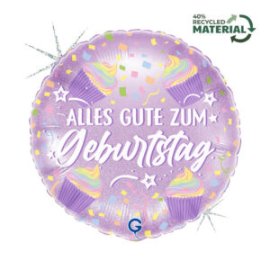 R18 Pastell Geburtstag