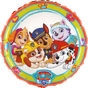 R18 Paw Patrol - Pawsome