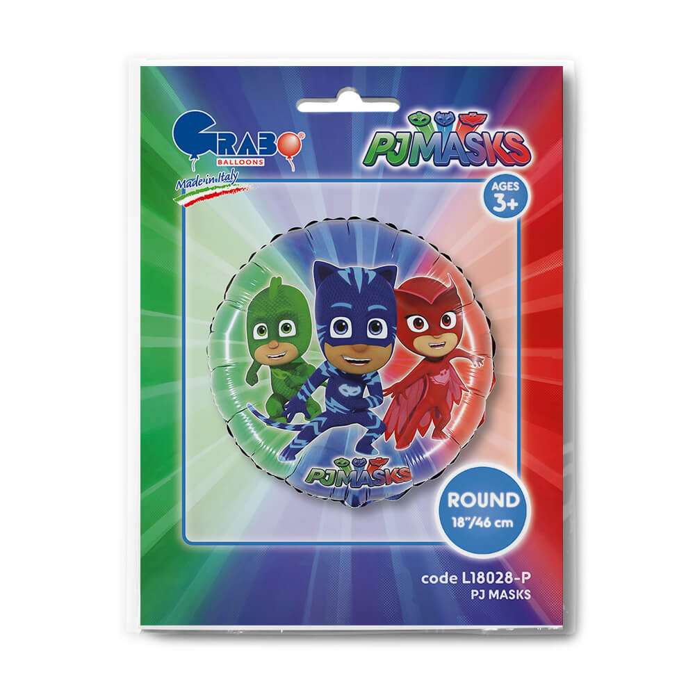 R18 PJ Masks - Afbeelding 2