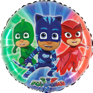 R18 PJ Masks