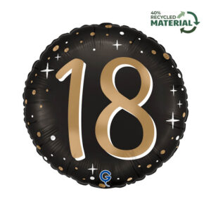 R18 Sparkling 18