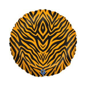 R18 Tiger Striped
