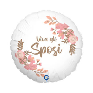 R18 Viva Gli Sposi