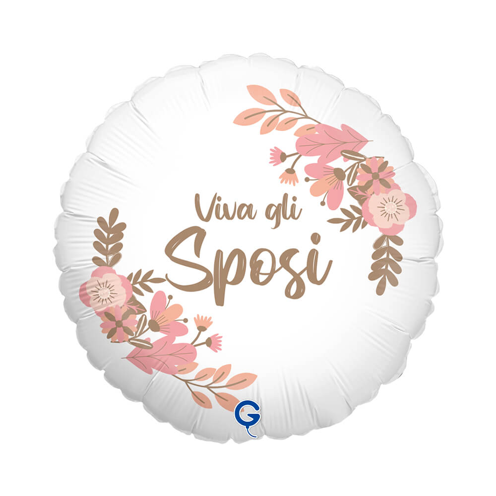 R18 Viva Gli Sposi