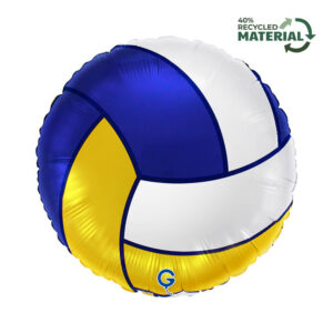 R18 Volleyball