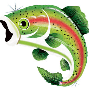 Rainbow Trout