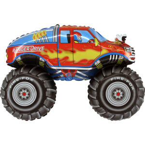 Ranger Drive