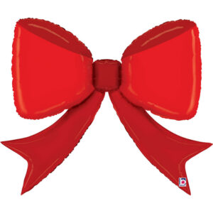 Red Bow