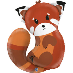 Red Panda