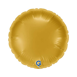 Round 04inc Gold 5