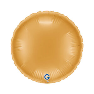 Round 09inc Gold