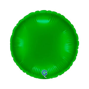 Round 09inc Green