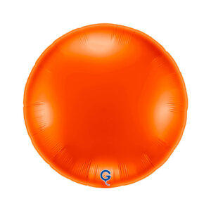 Round 36inc Orange
