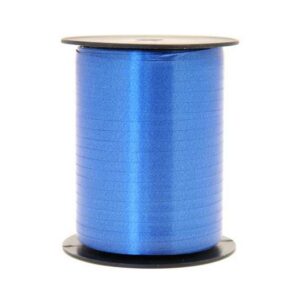 Royal Blue Curling Ribbon (doos 5 rollen)