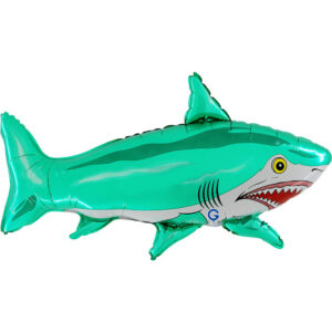 Shark Green