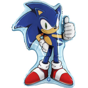 Sonic - Sonic