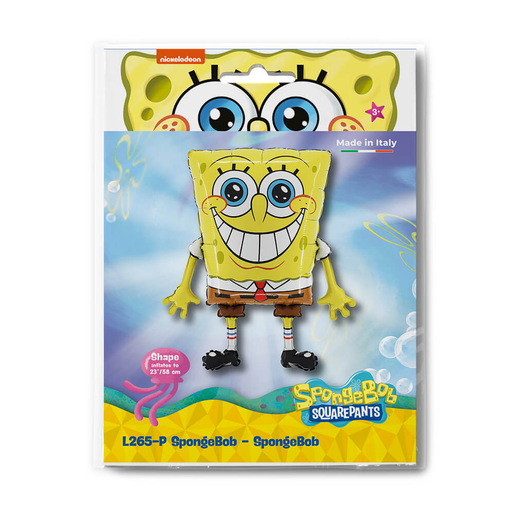 SpongeBob - SpongeBob - Afbeelding 2