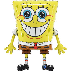 SpongeBob
