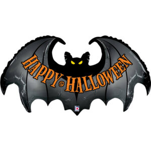 Spooky Bat