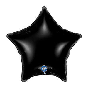 Star 04inc Black