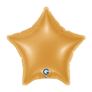 Star 04inc Gold