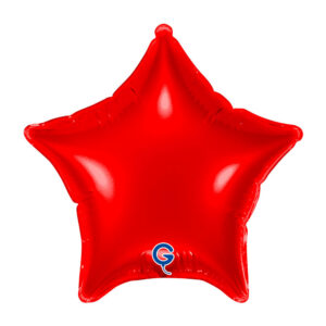 Star 04inc Red
