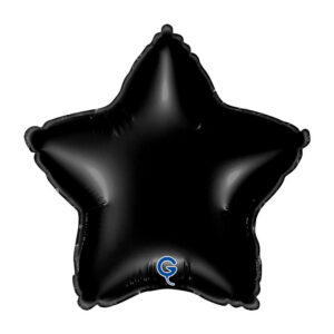 Star 09inc Black
