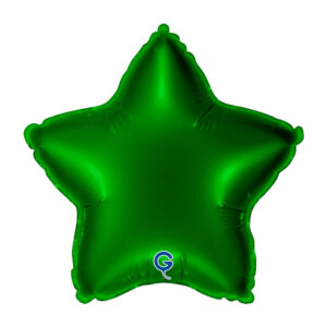 Star 09inc Dark Green
