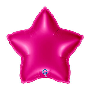 Star 09inc Magenta