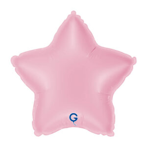 Star 09inc Pastel Pink