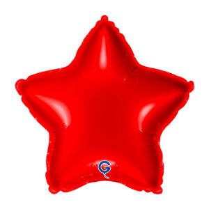 Star 09inc Red