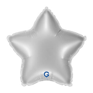 Star 09inc Silver