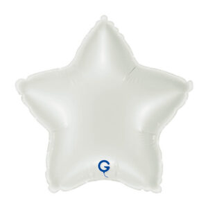 Star 09inc White