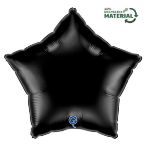 Star 18inc Black