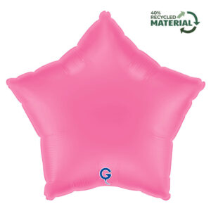 Star 18inc Bubble Gum