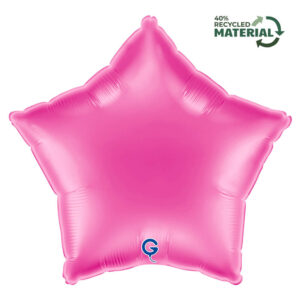 Star 18inc Fuxia
