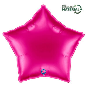 Star 18inc Magenta