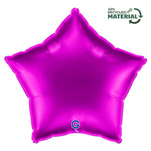 Star 18inc Purple