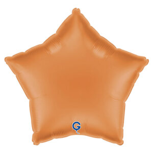 Star 18inc Satin Caramel