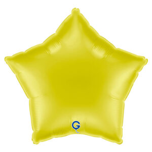 Star 18inc Yellow
