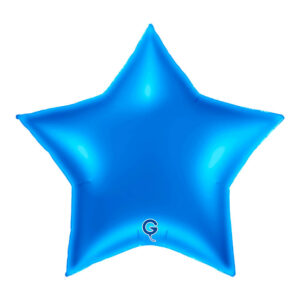 Star 36inc Blue