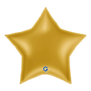 Star 36inc Gold 5