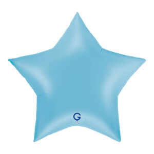 Star 36inc Matte Blue