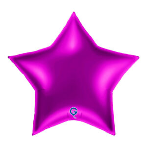 Star 36inc Purple