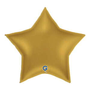 Star 36inc Satin Gold
